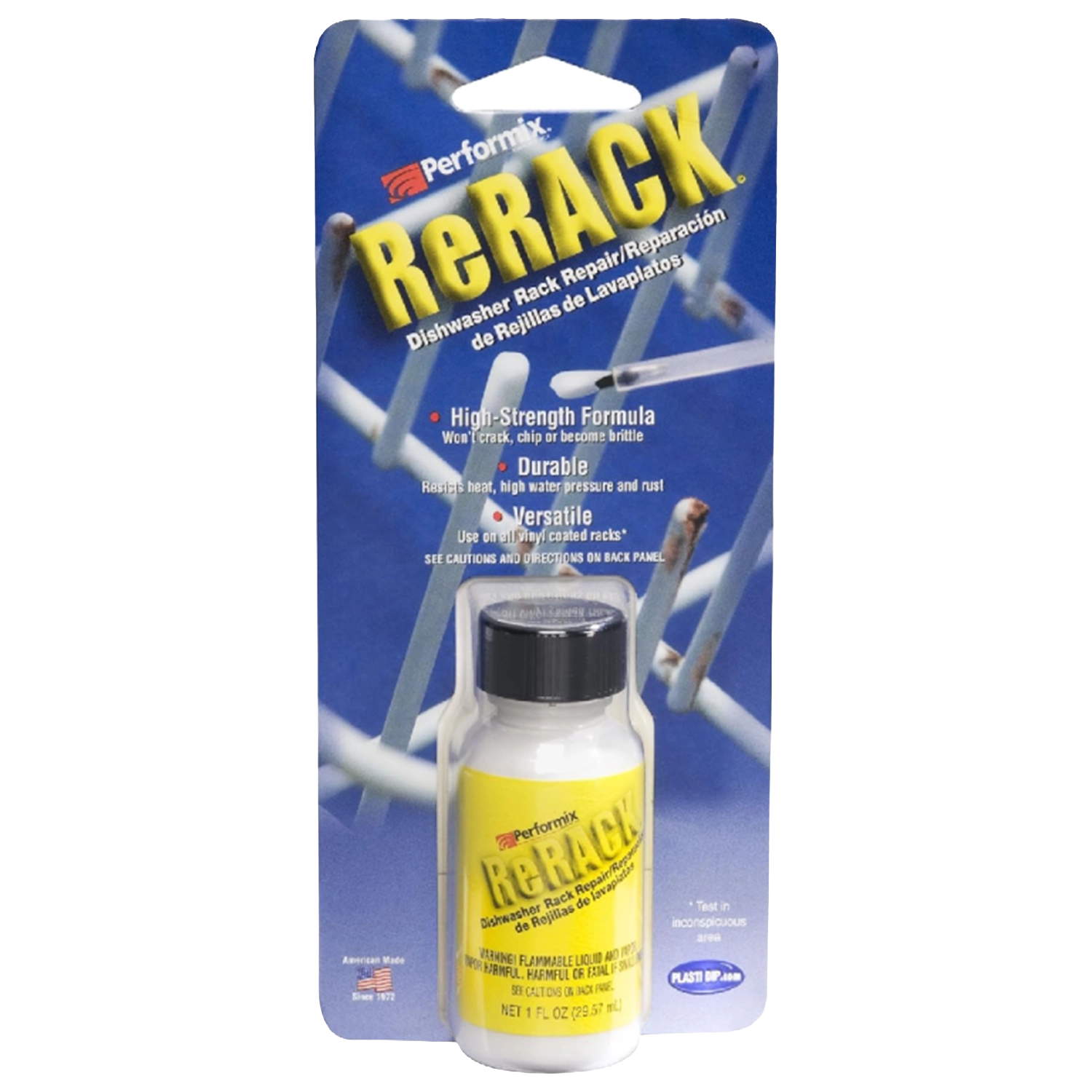 Toepassingen Rerack image 2
