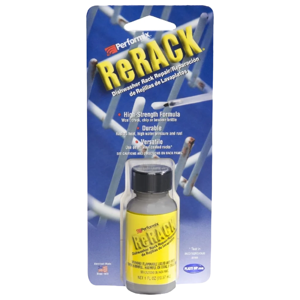 Plasti Dip ReRACK Grijs