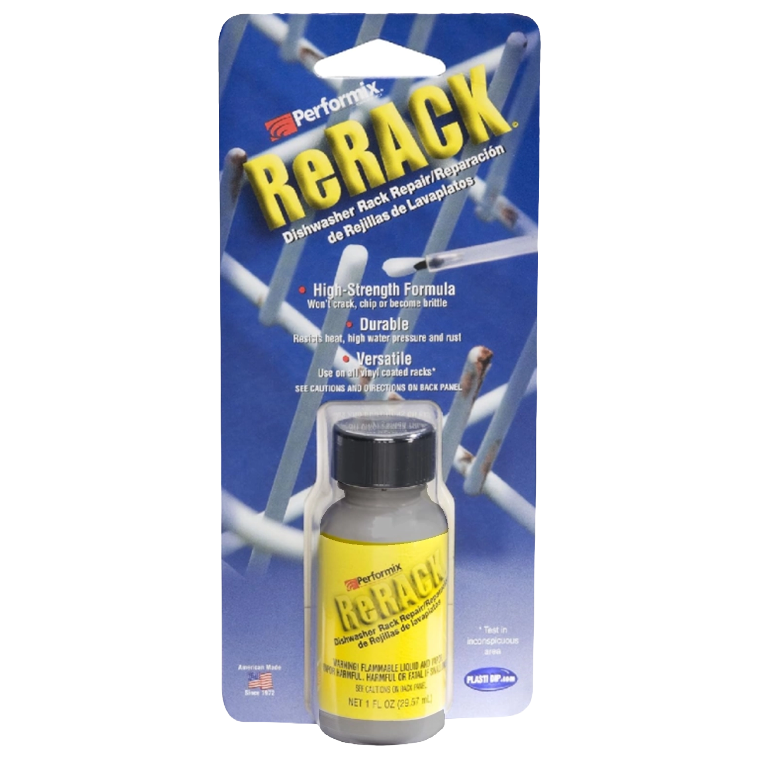 Toepassingen Rerack image 3