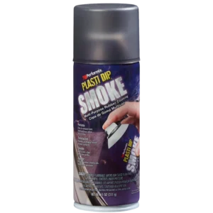 Plasti Dip Spray Smoke