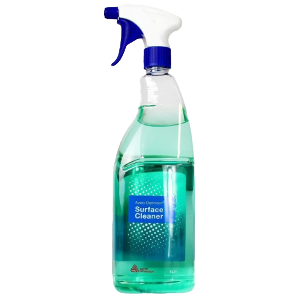 Avery Surface Cleaner - Onvetter - Dissolver
