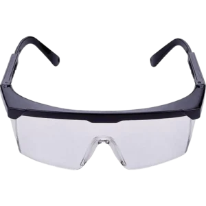 Beschermingsbril voor Plasti Dip toepassingen