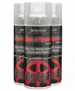 DYC Dip Pearl Aerosols Sprays