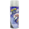 Plasti Dip Spray Bright Aluminium Metalizer