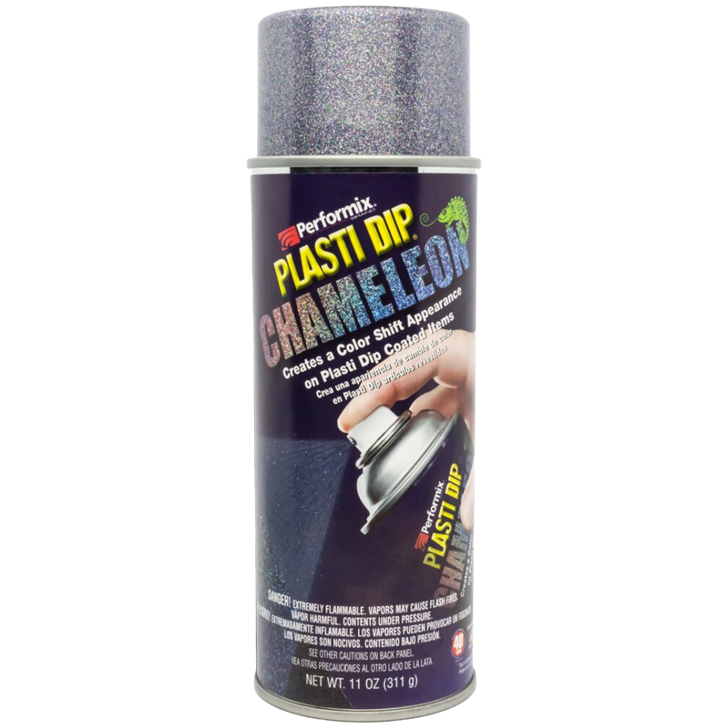 Plasti Dip Spray Chameleon Kaleidoscope