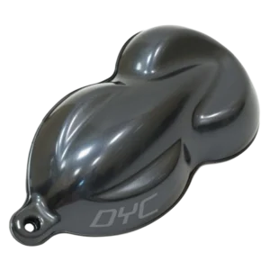 Dip Pearl Spray Hyper Black Graphite