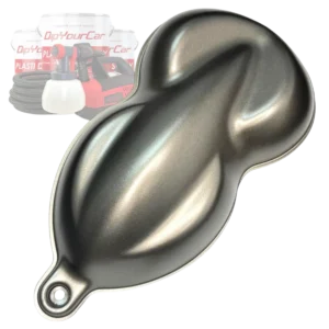 Plasti Dip Spray DYC Raw Titanium