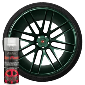Plasti Dip Spray DYC Tahitian Green Metallic