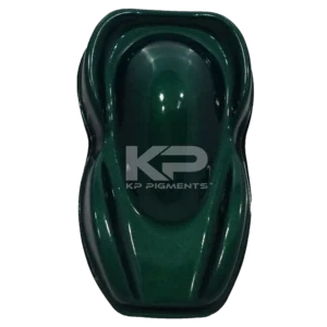 Plasti Dip Spray DYC Tahitian Green Metallic
