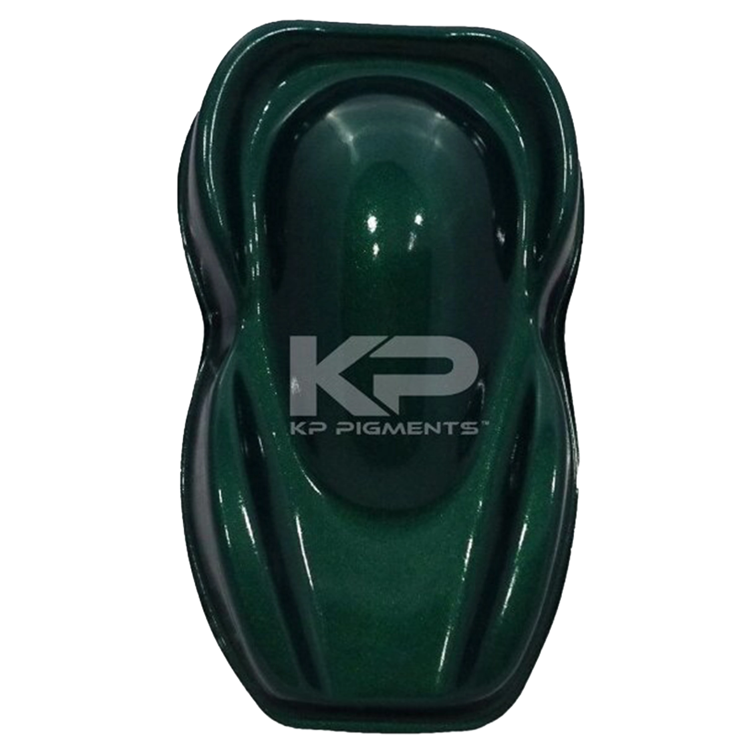 Plasti Dip Spray DYC Tahitian Green Metallic