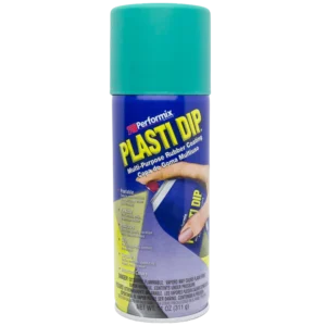 Plasti Dip Spray Intense Teal Turquoise