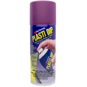 Plasti Dip Spray Mat Purple